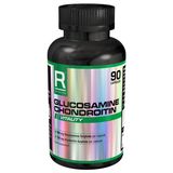 Reflex Nutrition Glucosamine Chondroitin 90 kapslí