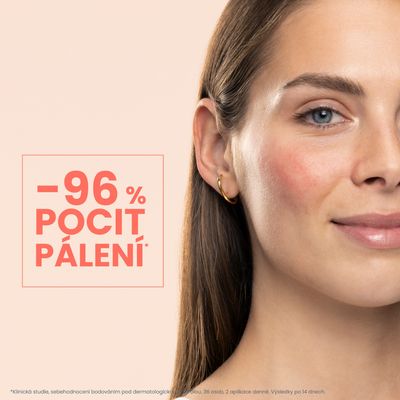 Avène Antirougeurs ROSAMED Koncentrát SPF50+ 30 ml