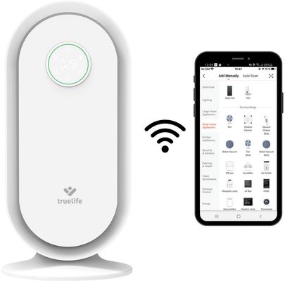 TrueLife Air Purifier P5 WiFi