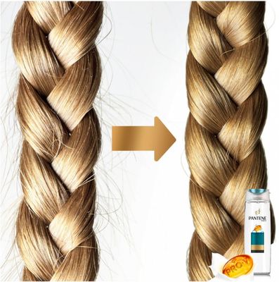 Pantene Pro-V AquaLight šampon na vlasy 250 ml