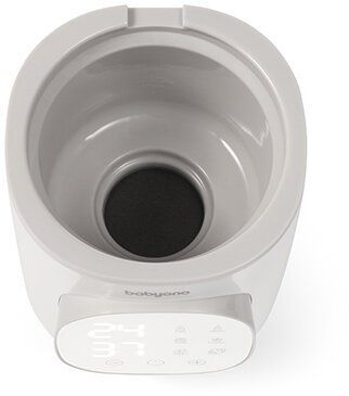 BabyOno Sterilizátor a ohřívač 2v1