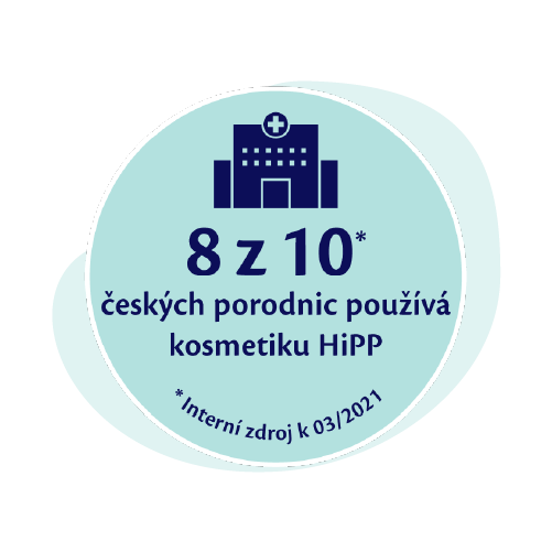 Hipp babysanft, pletový plej,mandlový olej, osvědčená kvalita
