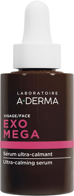 A-Derma Exomega Ultra zklidňující sérum 30 ml