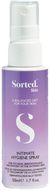 Sorted Skin Intimate Hygiene Spray 50 ml