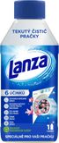 Lanza Čistič pračky 250 ml