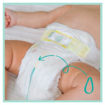 Pampers Premium Care plenky vel. 4, 9-14 kg, 68 ks