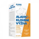 Alavis Kloubní výživa pro psy 90 tablet