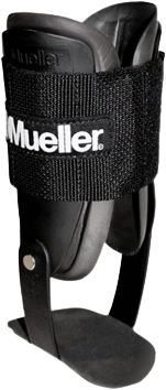 PB Mueller Lite™ Ankle Brace, kotníková ortéza