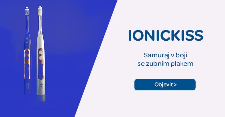 IONICKISS