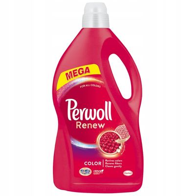 Perwoll Color 68 dávek 3.74 l