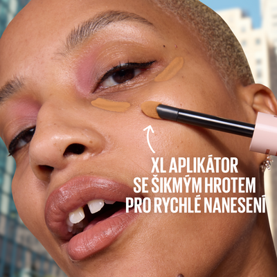 Maybelline Hydratující korektor, odstín 25 11 ml