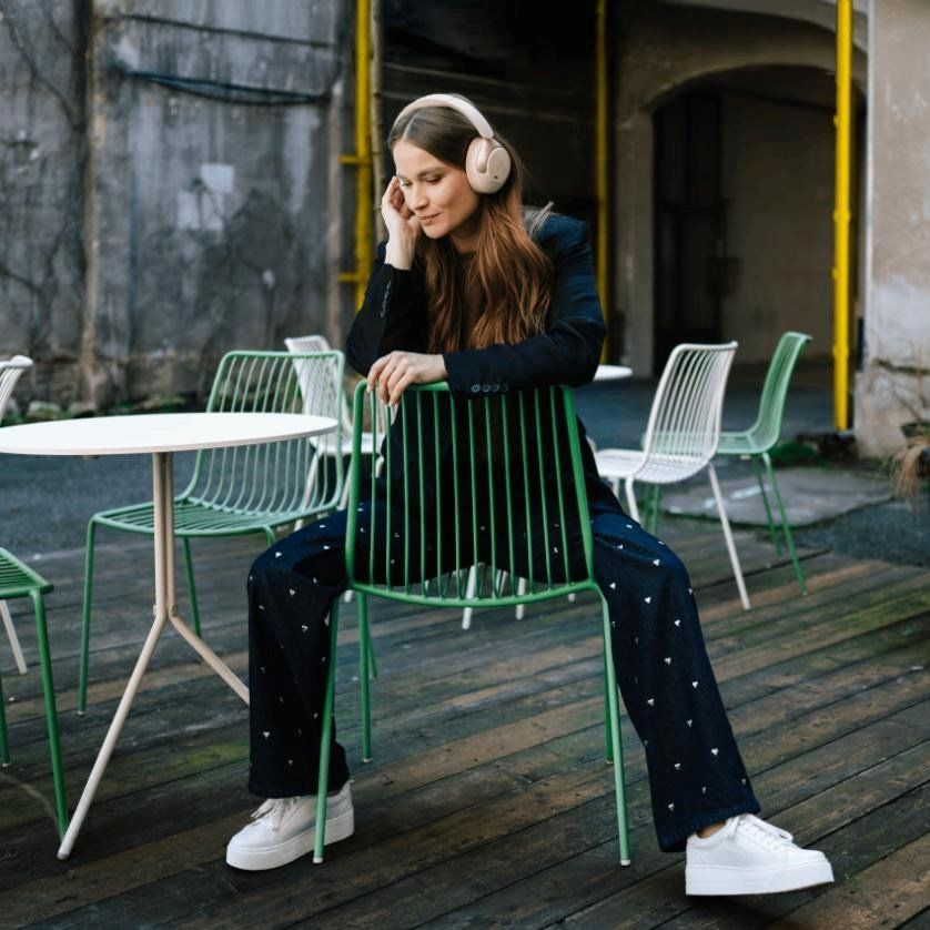 LAMAX HighComfort2 ANC White