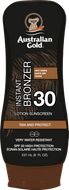 Australian Gold Lotion Bronzer SPF 30, 237 ml
