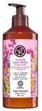 Yves Rocher Tělové mléko Luční kvítí & vřes 390 ml