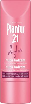 Plantur 21 longhair Nutri balzám 175 ml