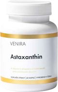 Venira Astaxanthin 60 kapslí