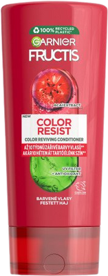 Garnier Fructis Color Resist balzám, 200 ml