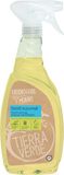 Tierra Verde Čistič kuchyně s BIO silicí citronové trávy (rozprašovač) 750 ml