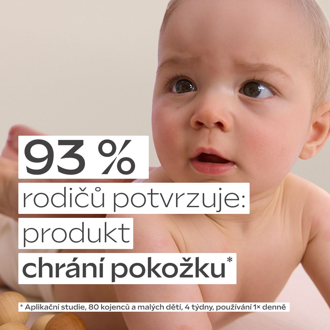 Weleda Měsíčkový pleťový krém bez parfemace 50 ml