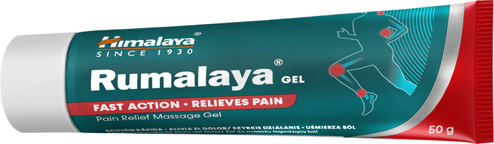 Himalaya Rumalaya gel 50 g