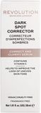 Revolution Dark Spot Corrector sérum 30 ml