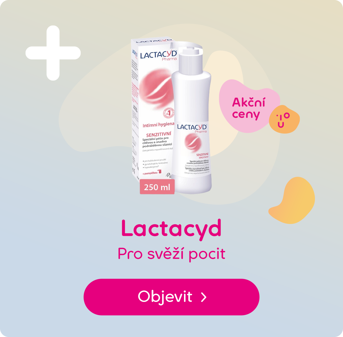 Lactacyd
