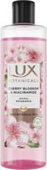 Lux Cherry Blossom sprchový gel 480 ml