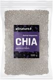 Allnature Chia semínko 500 g