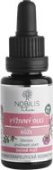 Nobilis Tilia Výživný olej Růže 20 ml