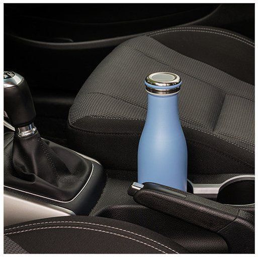 Lurch Trendy termo láhev pearl blue 500 ml
