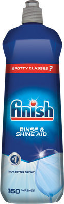 Finish Leštidlo Shine&Protect Regular 800 ml