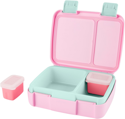 Skip Hop Spark Style Krabička na oběd Bento Zmrzlina 3r+ 3 l