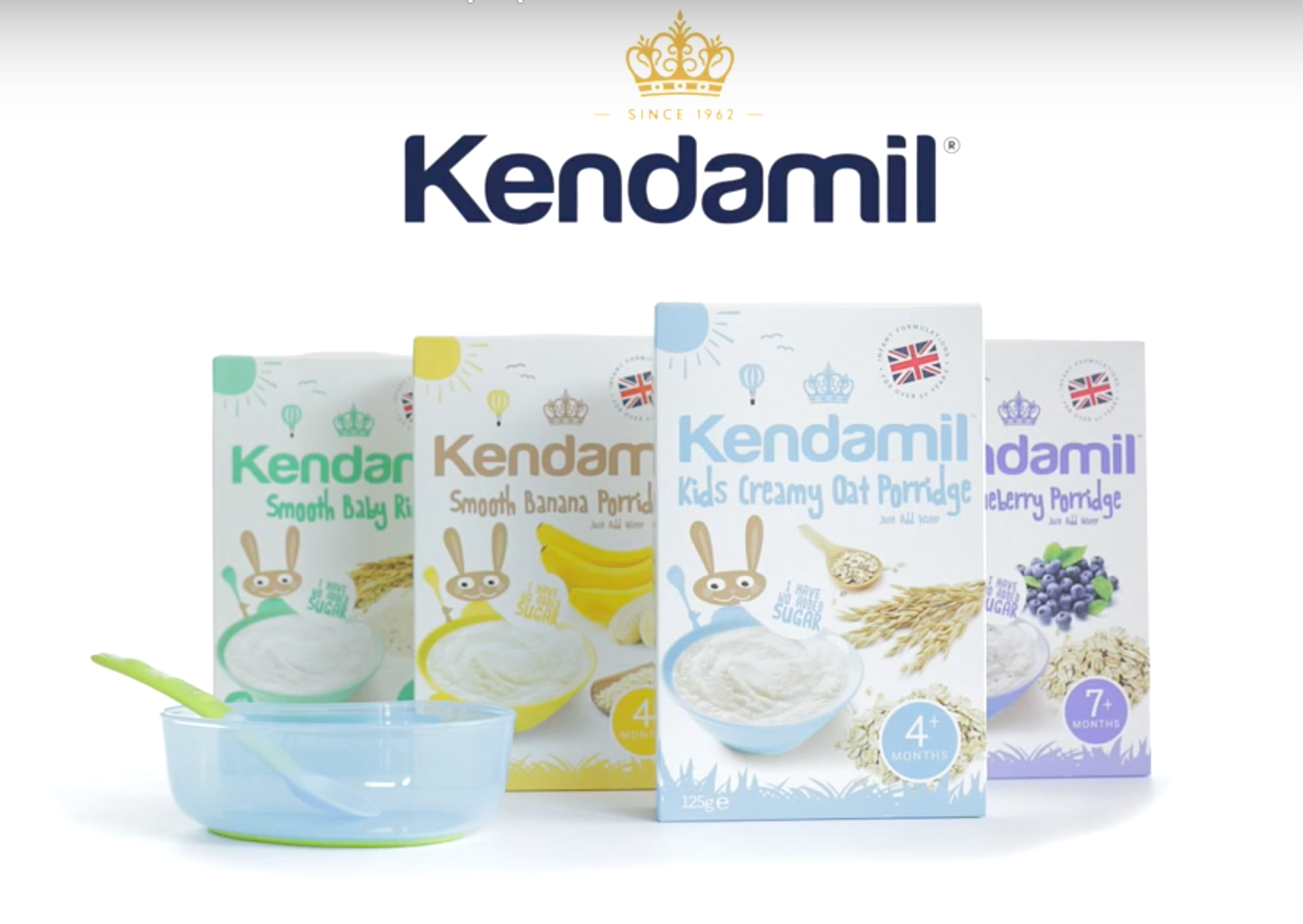 kendamil