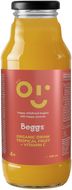 Beggs BIO Nápoj tropické ovoce 300 ml