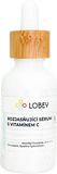 Lobey Rozjasňující sérum s vitamínem C 30 ml
