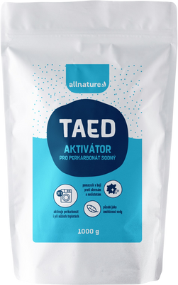 Allnature TAED 1000 g