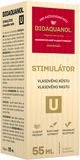 Bioaquanol U stimulátor vlas.růstu 55 ml