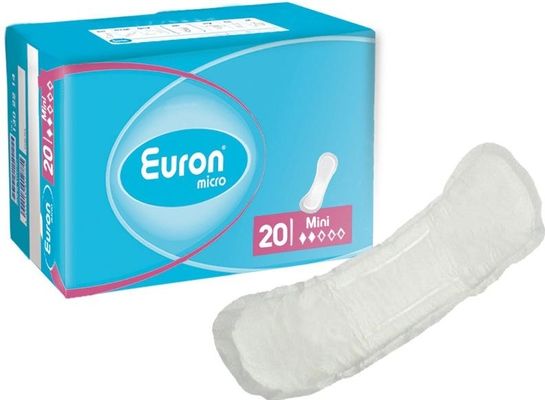 Inkont.vložky EURON Micro Prem. Mini 20ks