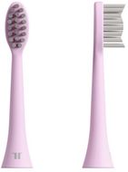 Tesla Smart Toothbrush TS200 Brush Heads, Pink 2 ks