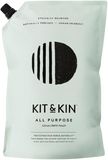 Kit & Kin Univerzální čisticí prostředek – náplň 1 l