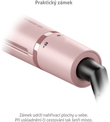 TrueLife HairWaver W6