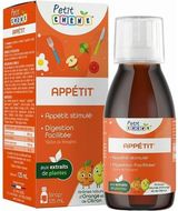 Petit Chêne Appetite 125 ml