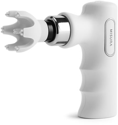 MISURA Masážní pistole MB5 Mini - WHITE