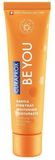 Curaprox BE YOU Zubní pasta single Pure happiness / Orange 60 ml