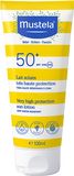 Mustela Opalovací mléko na obličej a tělo 100 ml