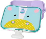 Skip Hop Zoo Krabička na svačinu Jednorožec 700 ml