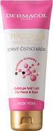Dermacol Hyaluron jemný čisticí krém 100 ml
