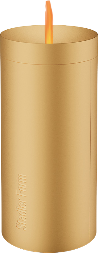 Stadler Form Lucy Gold