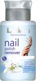 Lilien odlakovač s pumpou 200 ml