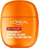 L'Oréal Paris Revitalift Vitamin C Tinted Glow fluid 40 ml